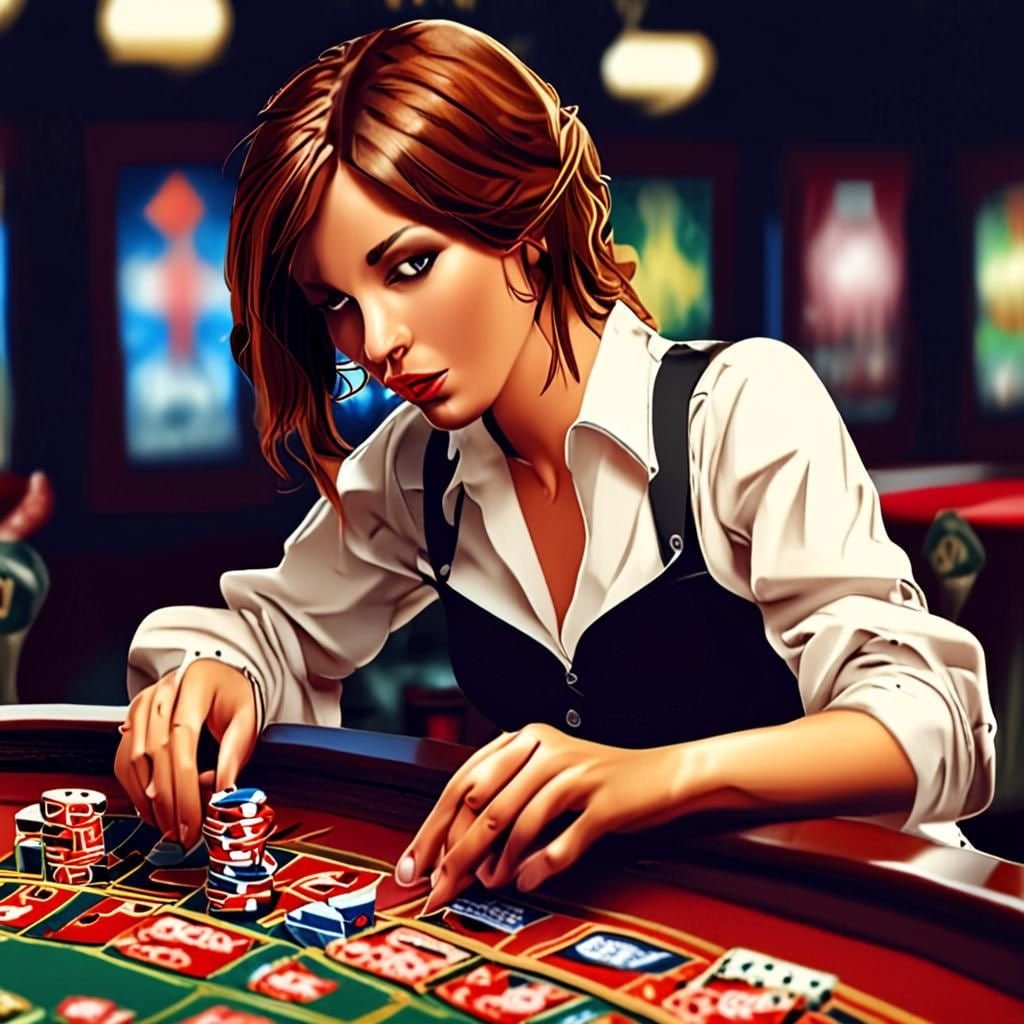 Card Games – melebt