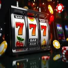 melebt App ပေါ်တွင် Live Casino Sports Betting Slots ကစားခြင်း